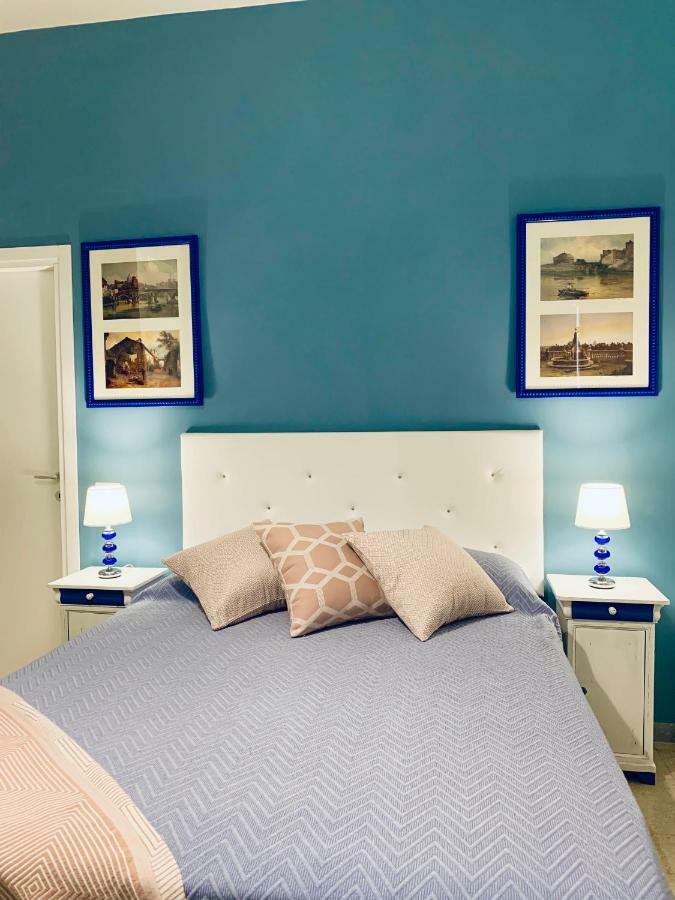 Mama Roma Domus Bed & Breakfast Bagian luar foto
